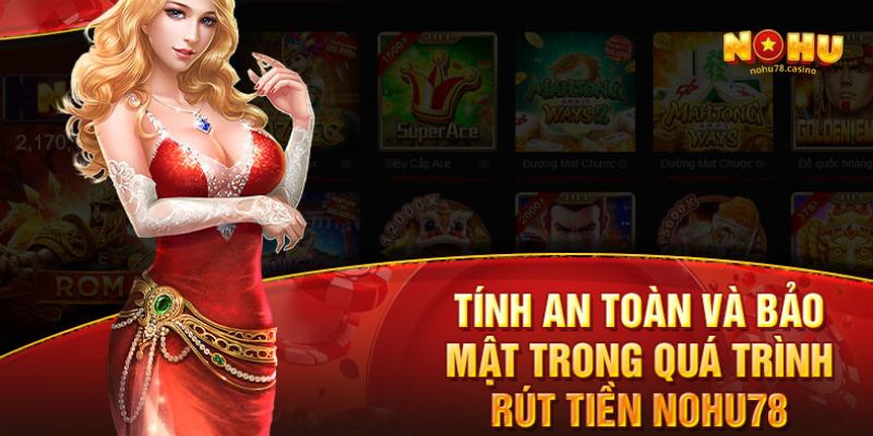 Rút tiền NOHU78